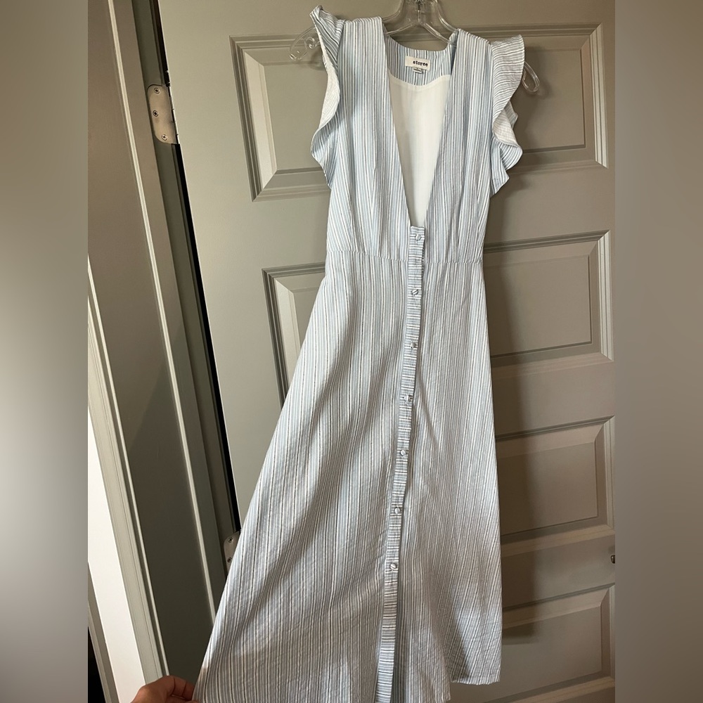 Beautiful summer dress!